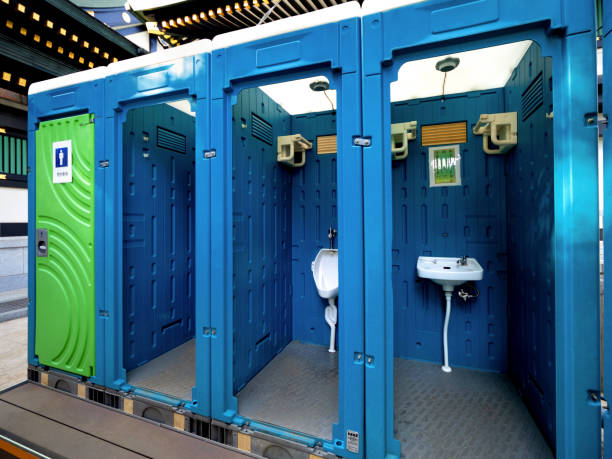Portable Toilet Options We Offer in Ellaville, GA